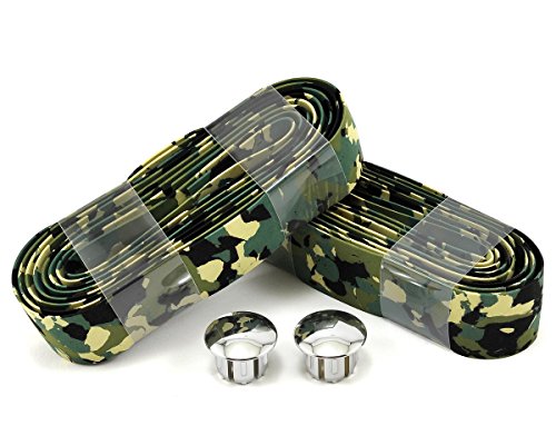 Camo/Green