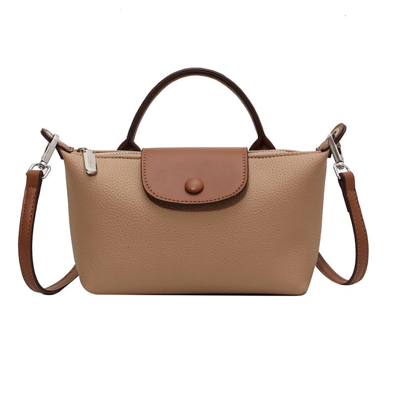 Yoolo Fashion Quilted Crossbody Bags for Women - Autumn New Shoulder Handbags & Purses | Perfect for Daily Use, Travel, and Shopping