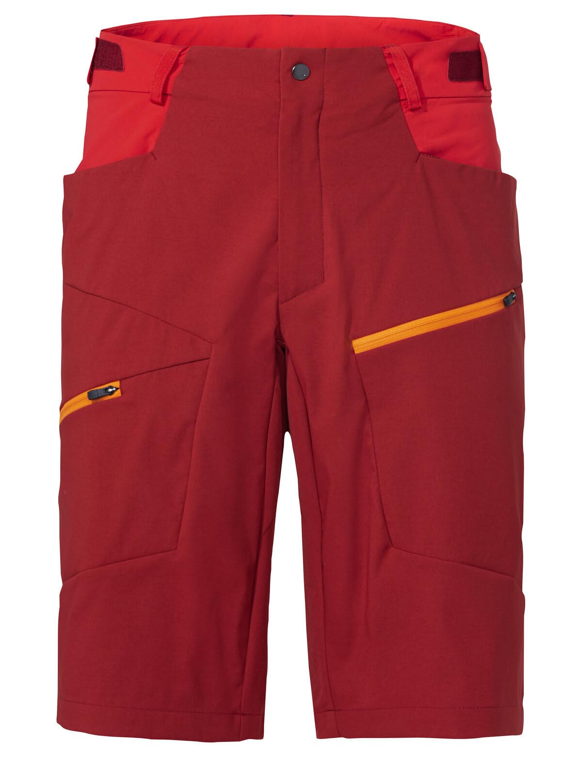 VAUDE Men's Tekoa Shorts III - Lightweight Hiking & Outdoor Adventure Shorts for Men - Perfect for Camping, Trail Running & Travel