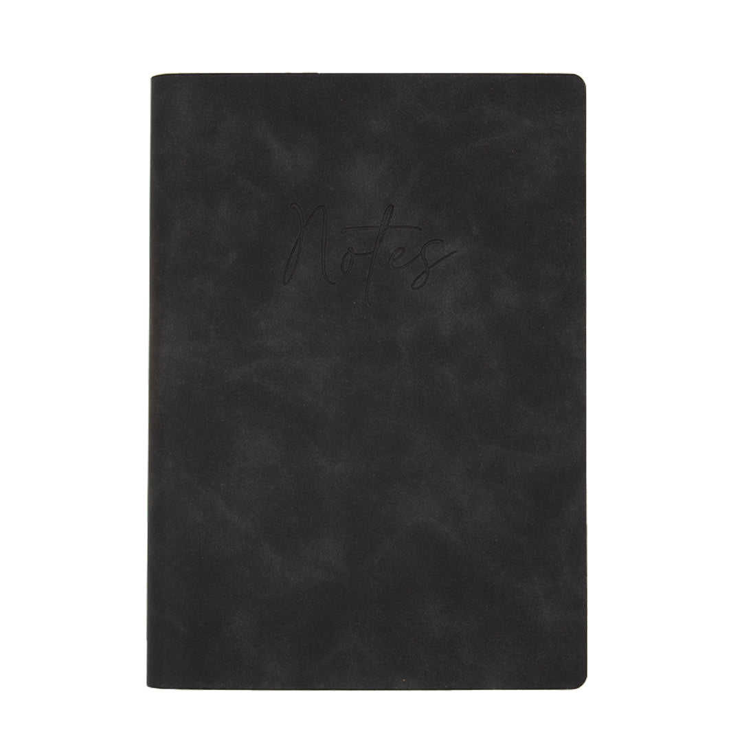 Premium Diarpell Leather Journal with Lined Ivory Pages - Elegant Writing Notebook for Travel, Journaling & Gift Giving - Perfect for Daily Notes, Sketching & Creative Writing