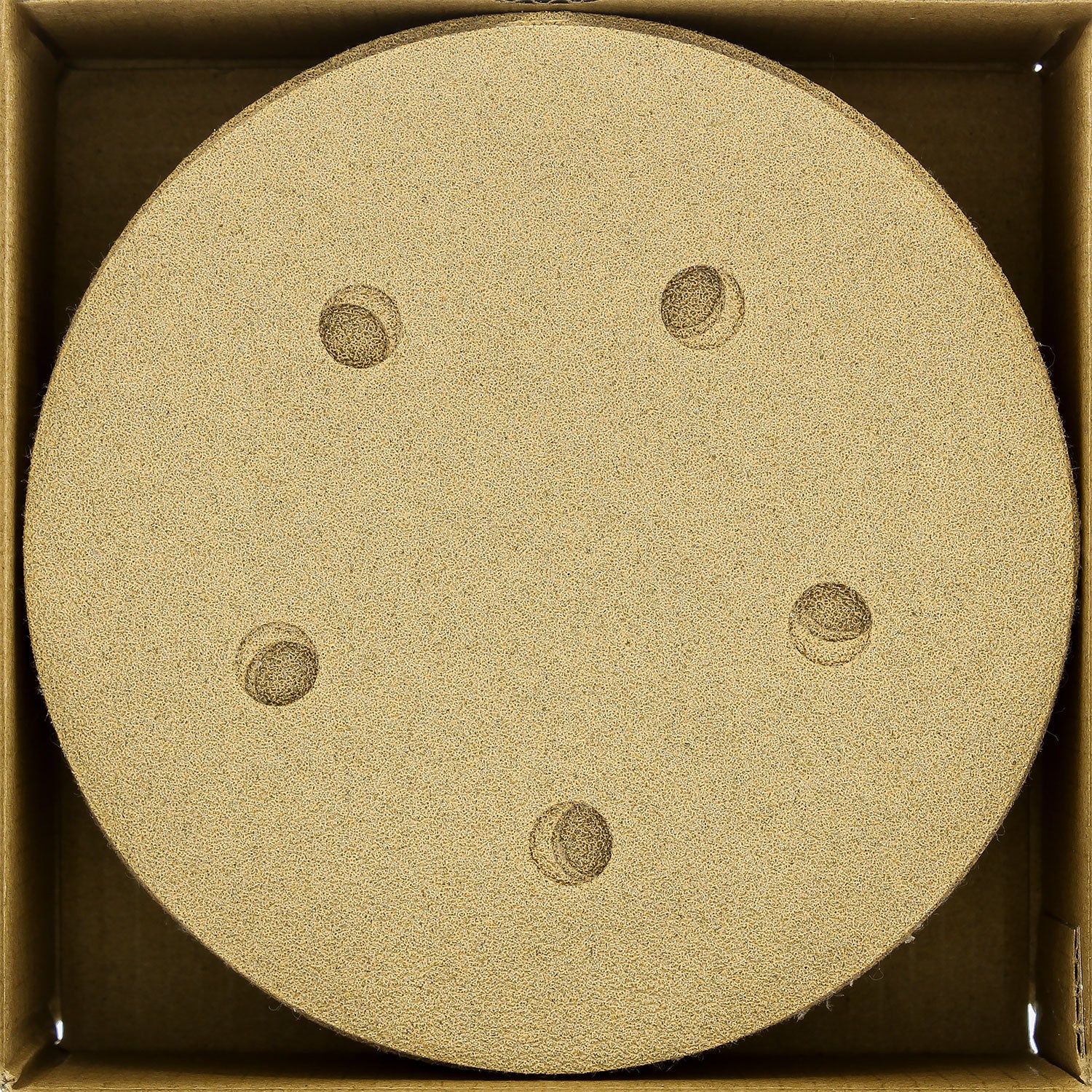 80 Grit 5