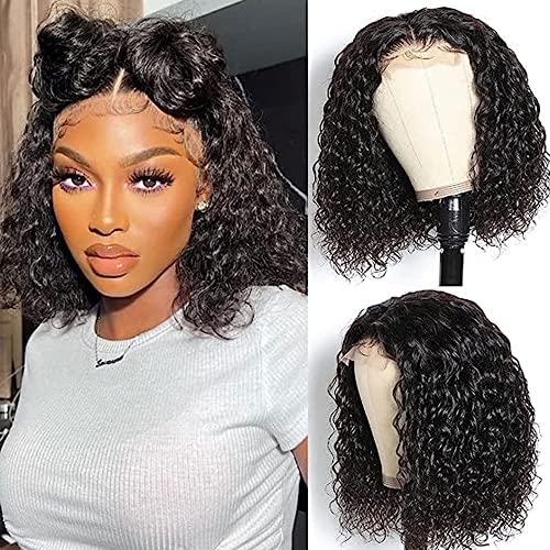 13X6 lace front wig 150% density