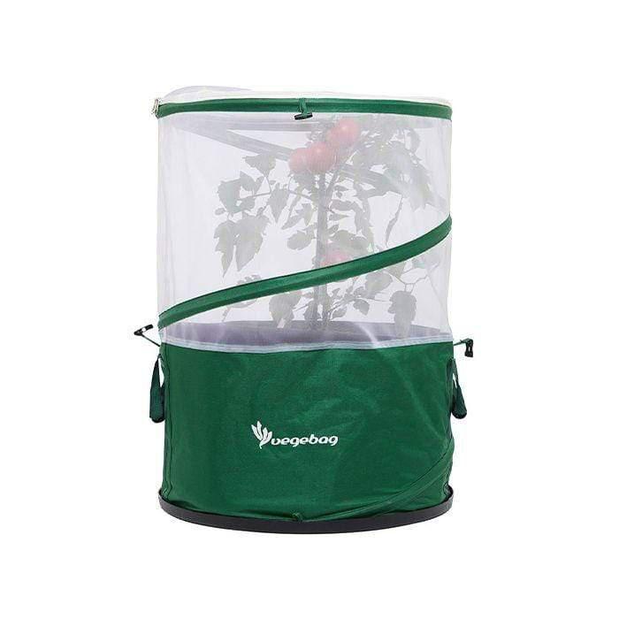 Vegepod Vegebag Large - Premium Raised Garden Bed for Home & Outdoor Gardening - Perfect for Vegetables, Herbs & Flowers