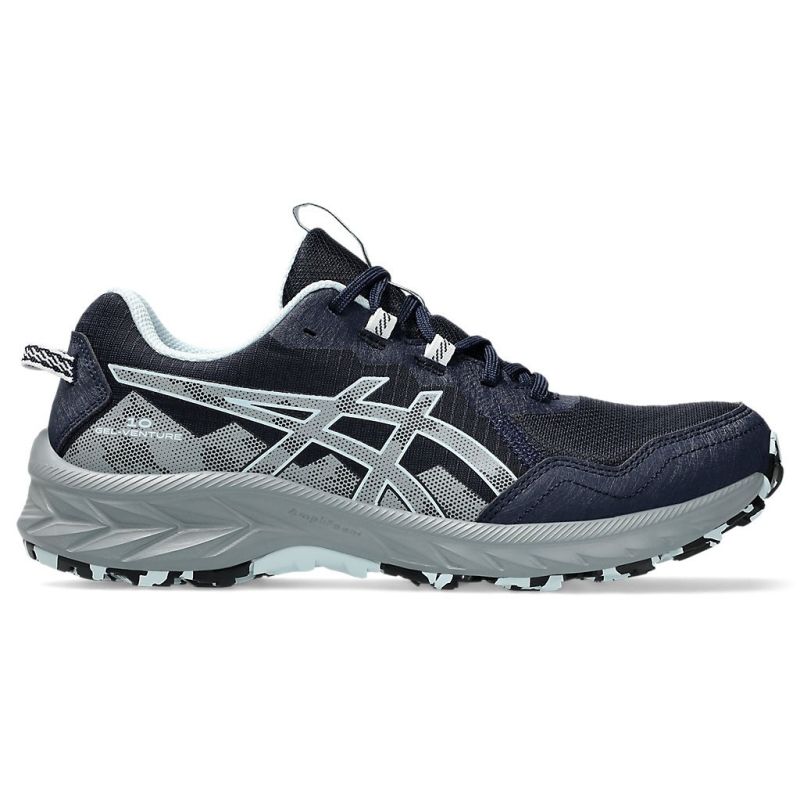 ASICS GEL Venture 10 Women's Trail Running Shoes - Lightweight Cushioned for Hiking & Outdoor Adventures