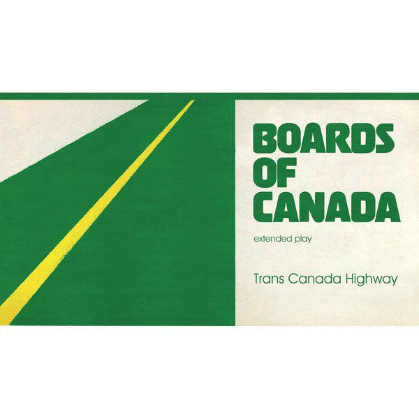 Boards Of Canada - Trans Canada Highway Vinyl Record | Limited Edition Electronic Music Album for Collectors & Audiophiles | Perfect for Home Listening & DJ Sets