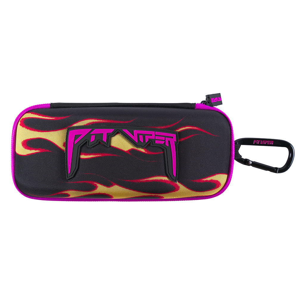 Combustion Firmcase - Durable Fireproof Document Bag for Important Papers, Passports & Cash - Perfect for Travel, Home & Office Safety Storage
