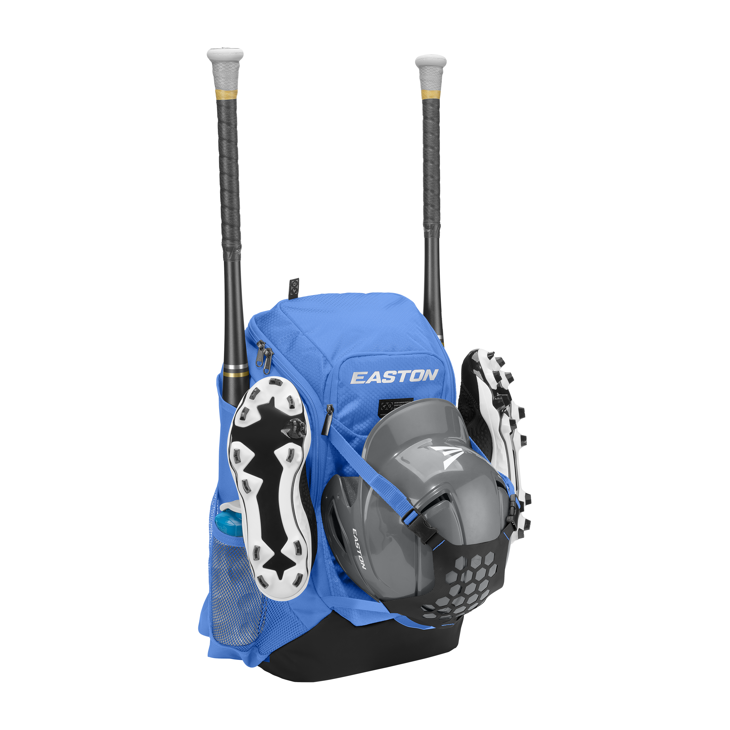 Easton Walk Off NX Backpack - Lightweight Durable Baseball Backpack for Players & Coaches - Perfect for Games, Practice & Travel