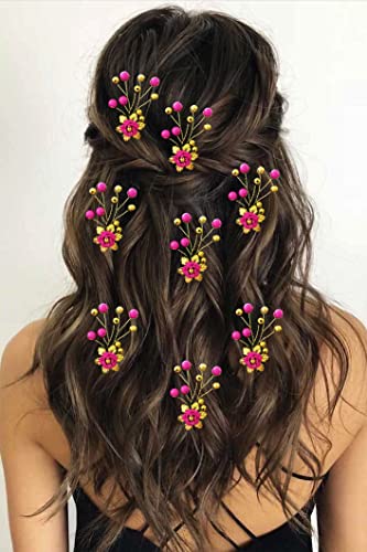 Dark Pink