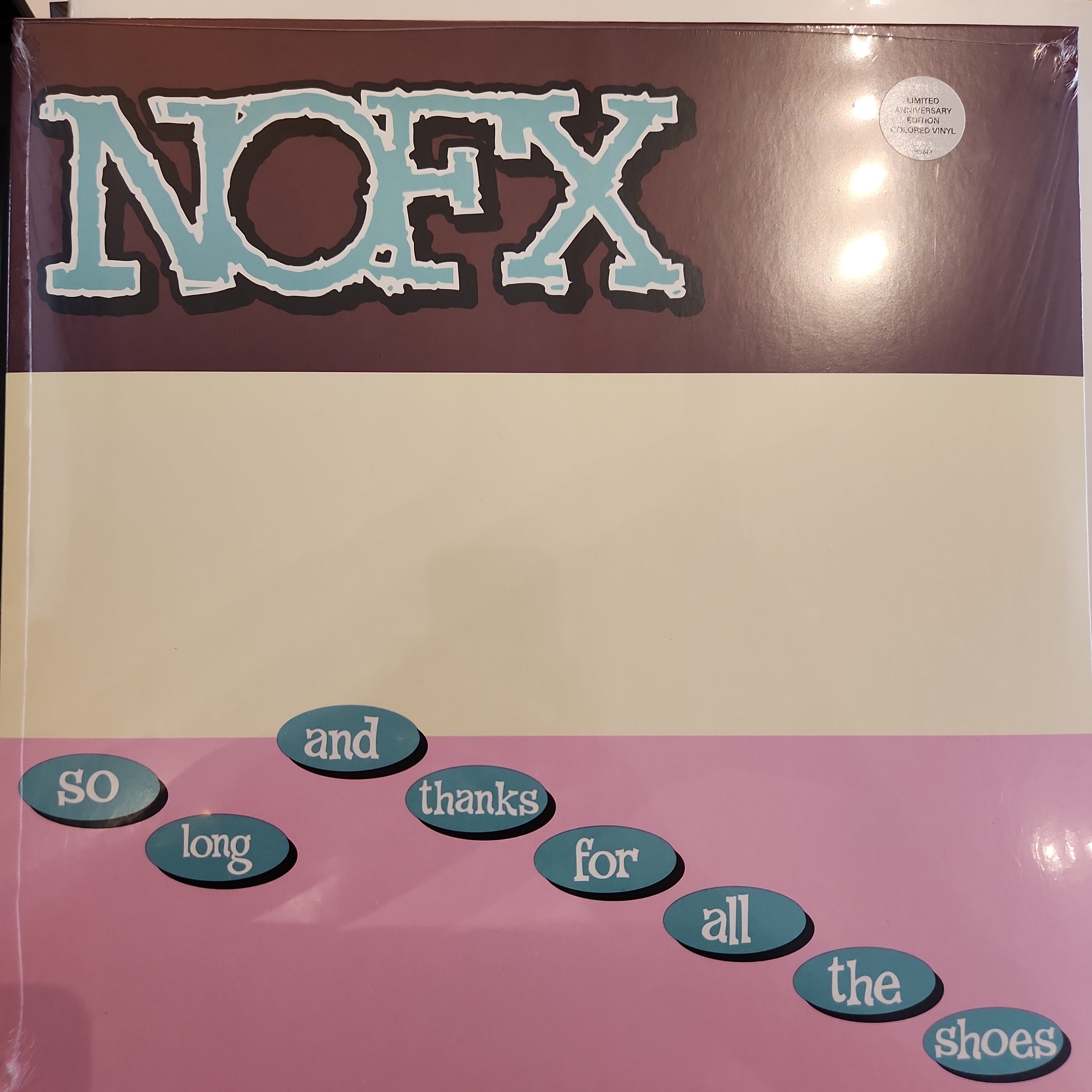 NOFX 