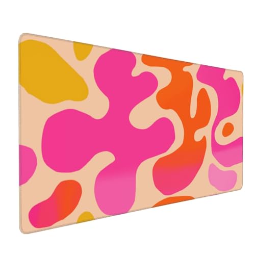 Pink Modern