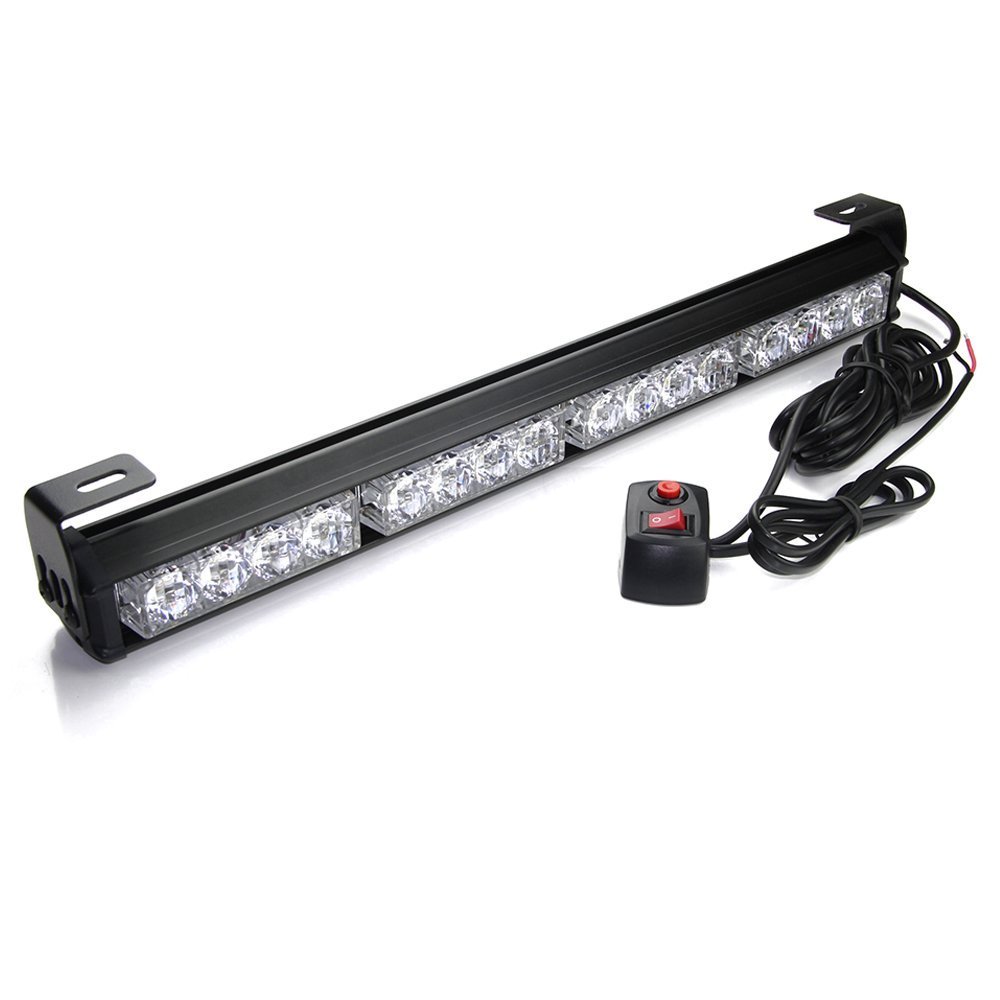 16 LED 18
