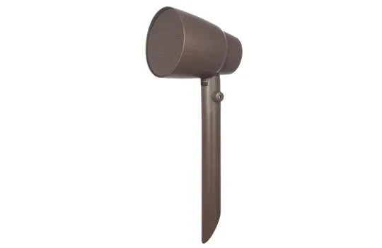 Proficient PAS 4.1 BU Outdoor Landscape Speaker System with Burial Subwoofer - Perfect for Garden, Patio, and Backyard Audio Setup