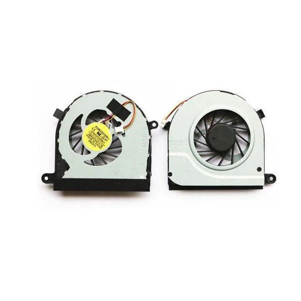 High-Performance CPU Cooling Fan for Dell Inspiron 17R N7110 & Vostro 3750 Laptops - Replacement for 64C85 64C84 - Perfect for Gaming, Work & Overheating Prevention