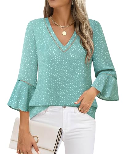 Spotted Green