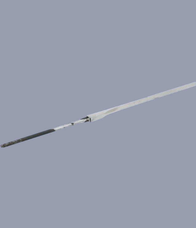 Uhlmann S2000 Ultra Sabre Fencing Blade - High-Performance Durable Fencing Sword for Competitive Fencing & Training | Perfect for Tournaments, Practice & Professional Fencers
