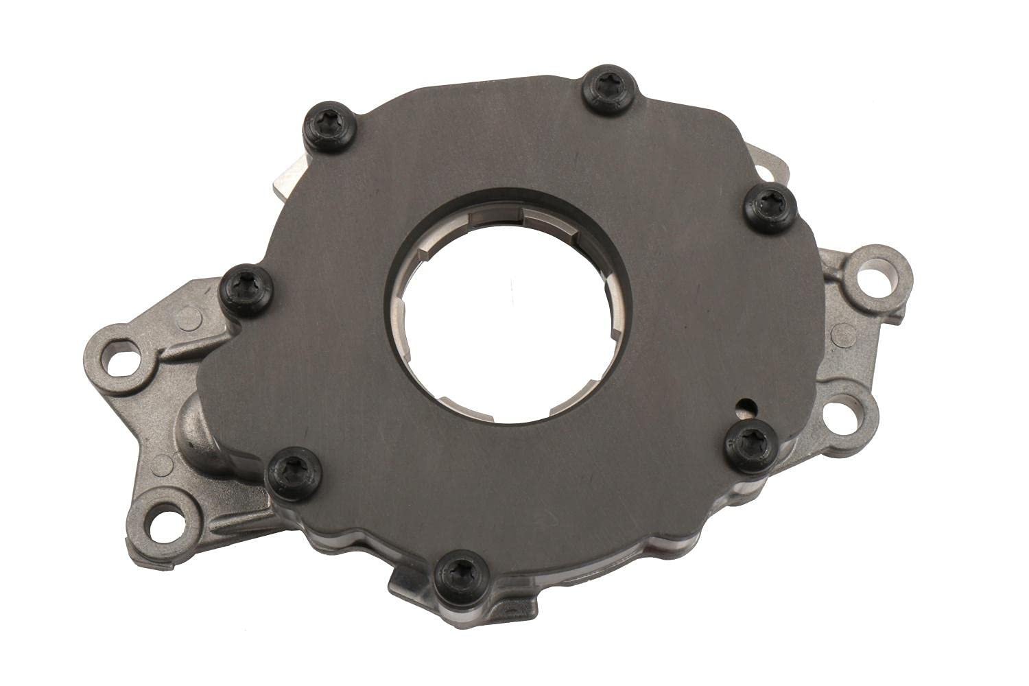 High-Performance Engine Oil Pump 12623423 - Compatible with Multiple Car Models - Perfect for Engine Maintenance & Repair