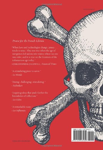 The Pirate Organization: Lessons from the Fringes of Capitalism - Business Strategy & Innovation Insights for Entrepreneurs