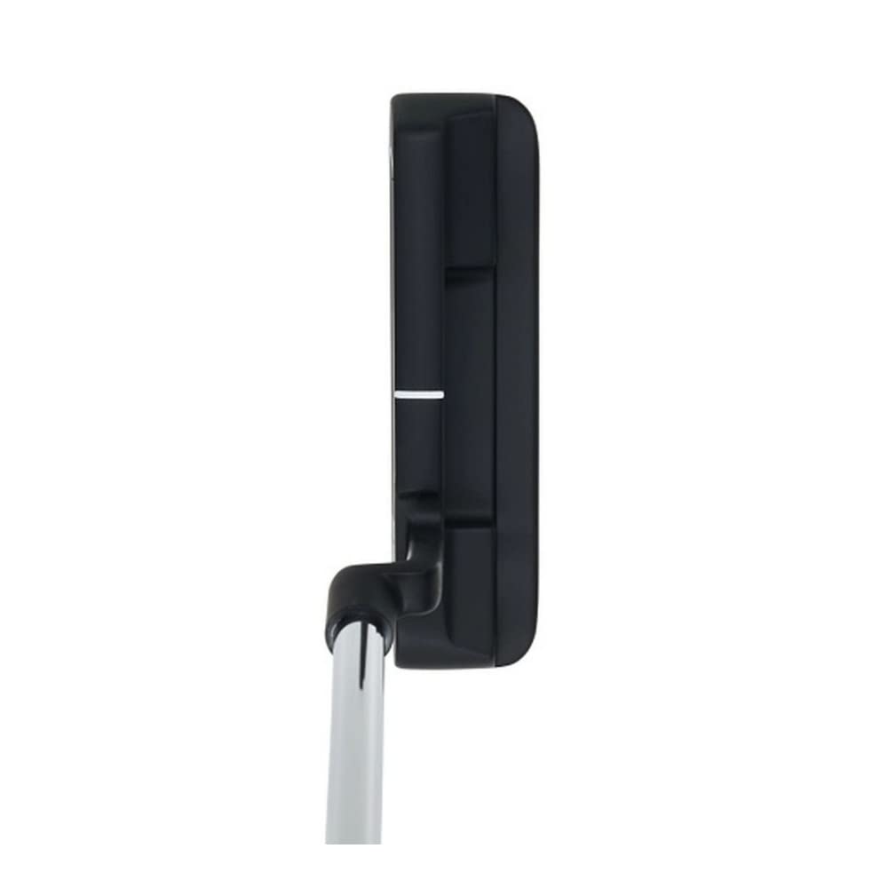 Odyssey Golf DFX 2025 Putter - Premium Mallet Putter with Microhinge Face Insert for Improved Accuracy | Perfect for Golf Enthusiasts & Professional Players on Greens & Putting Practice