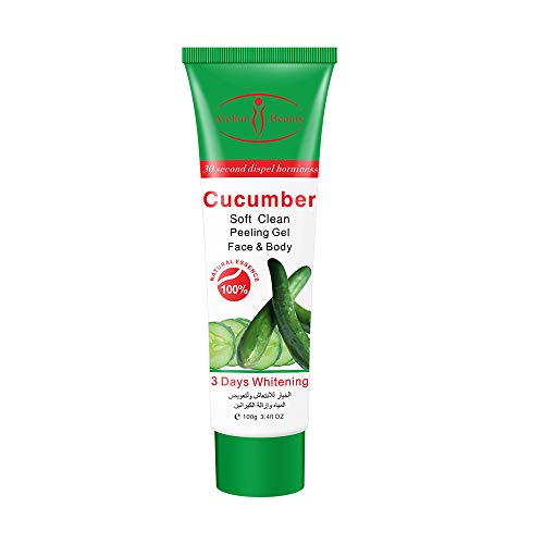 CUCUMBER