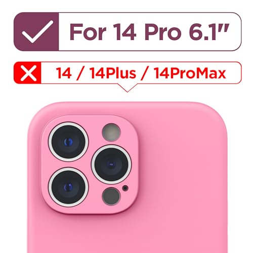 Rose Pink