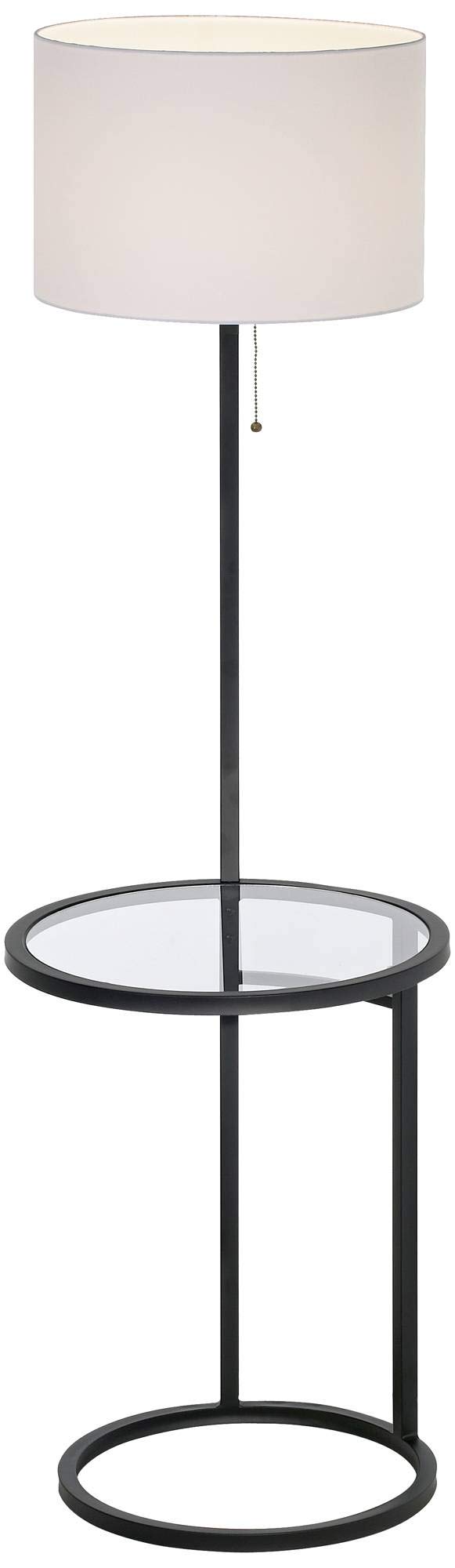 360 Lighting Space Saver Modern Floor Lamps - 62