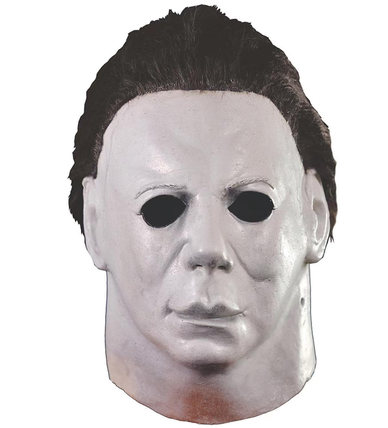 Beita Michael Myers Halloween Mask - Scary Horror Face Cover for Cosplay & Halloween Costume - Perfect for Horror Parties, Trick or Treat, and Themed Events