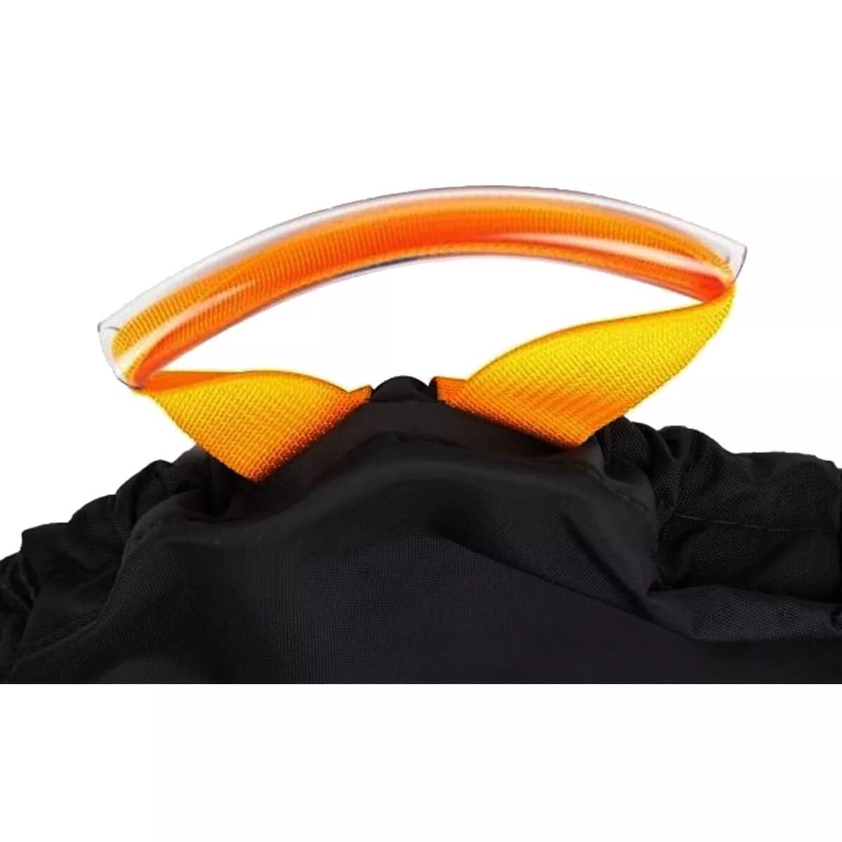 Waterproof Kayak Spray Skirt for Coastal Tours - Lightweight & Durable Nylon Skirt for Kayaking, Canoeing & Paddleboarding - Ideal for Ocean, River & Lake Adventures