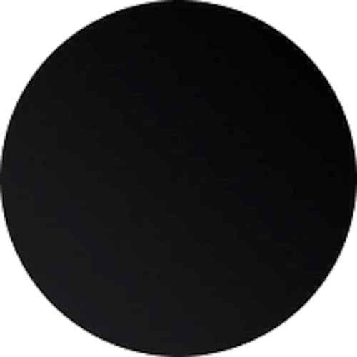 Matte Black