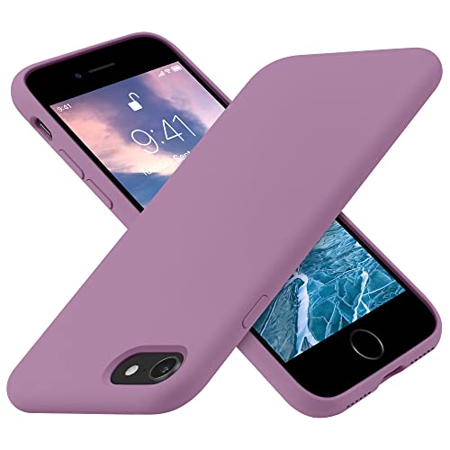 Lilac Purple