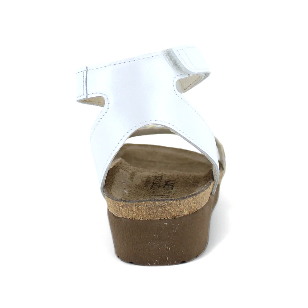 Naot Abbie Women's Comfortable Sandals - Lightweight & Supportive Footwear for Walking, Travel & Everyday Wear - Perfect for Summer, Beach & Outdoor Activities