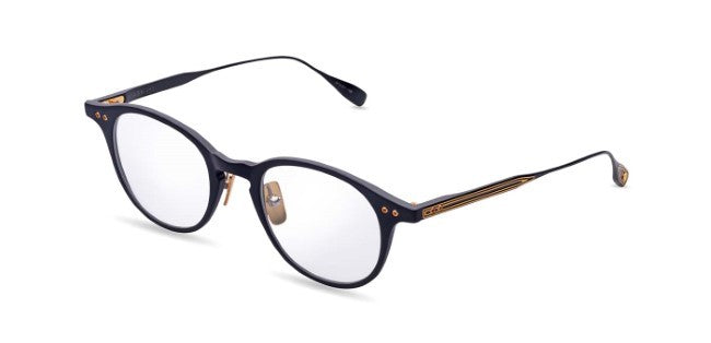 DITA ASH (+) 01 4721 Premium Eyeglass Frames - Lightweight & Stylish Glasses for Men & Women - Perfect for Work, Reading & Fashion Accessories