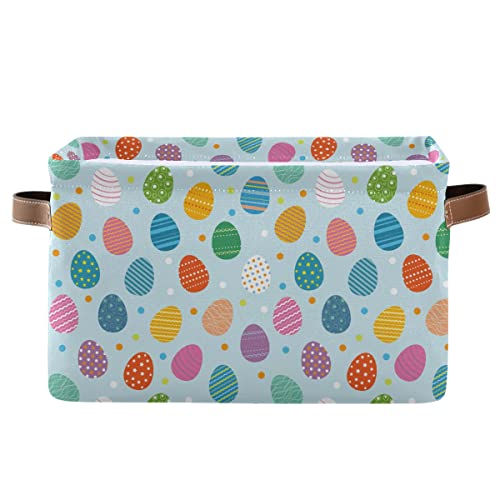 Easter Eggs For Easter Holidays