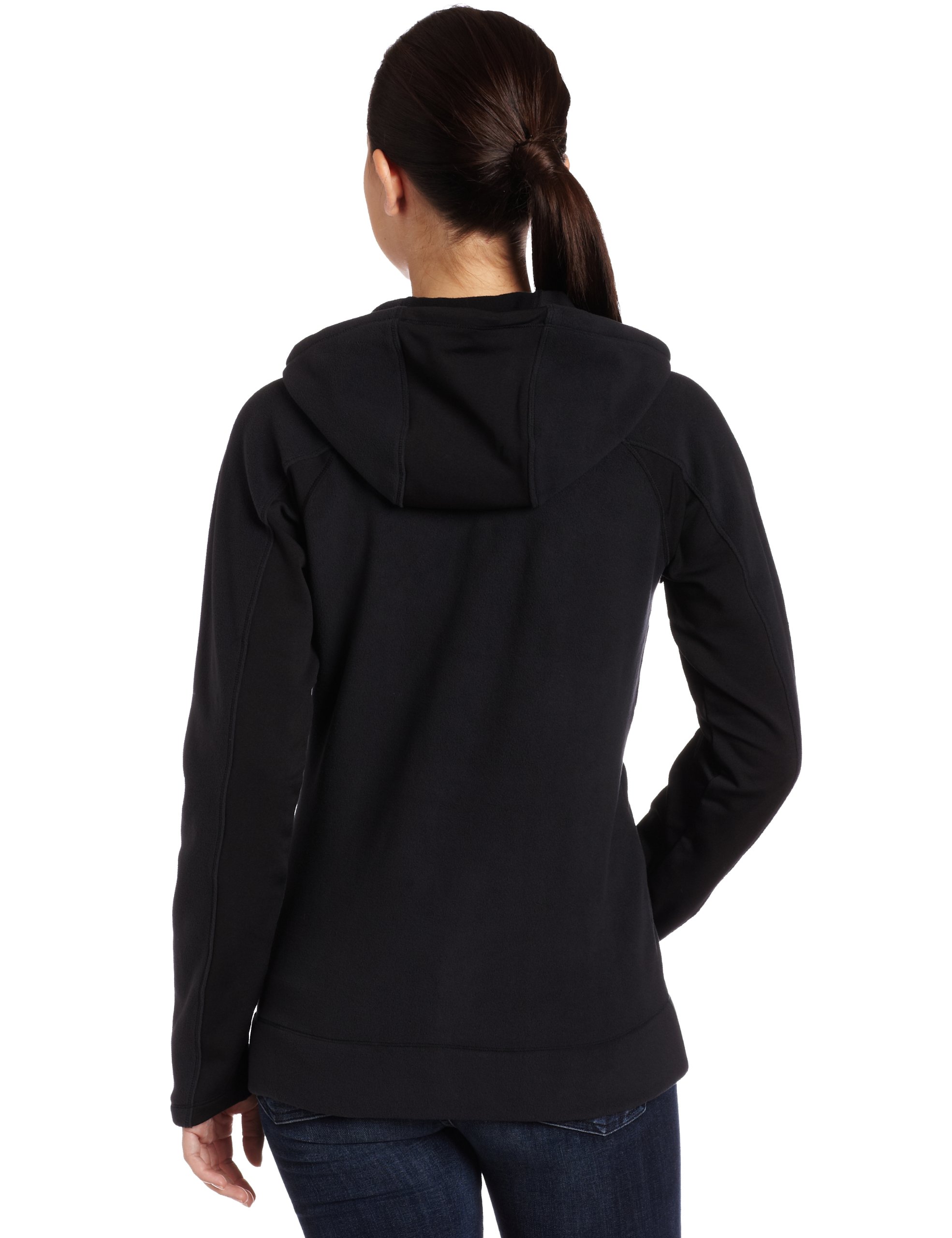 Columbia Women's Just Right Fleece Jacket - Lightweight Warm Zip-Up for Outdoor Activities, Hiking & Casual Wear
