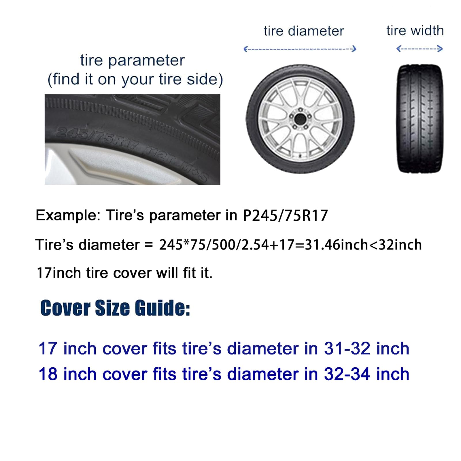 Retro American Flag Spare Tire Cover with Backup Camera Hole - Genuine Leather Wheel Cover for Jeep Wrangler JL - Waterproof & UV Resistant for Off-Road Adventures & Camping Trips