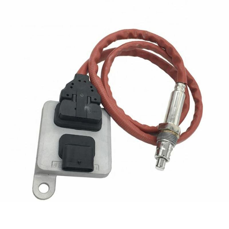 NOx Sensor 5WK97248 Compatible with Mercedes Benz C218 W164 S212 W212 C207 V251 - Replacement for Diesel Engine Emissions System