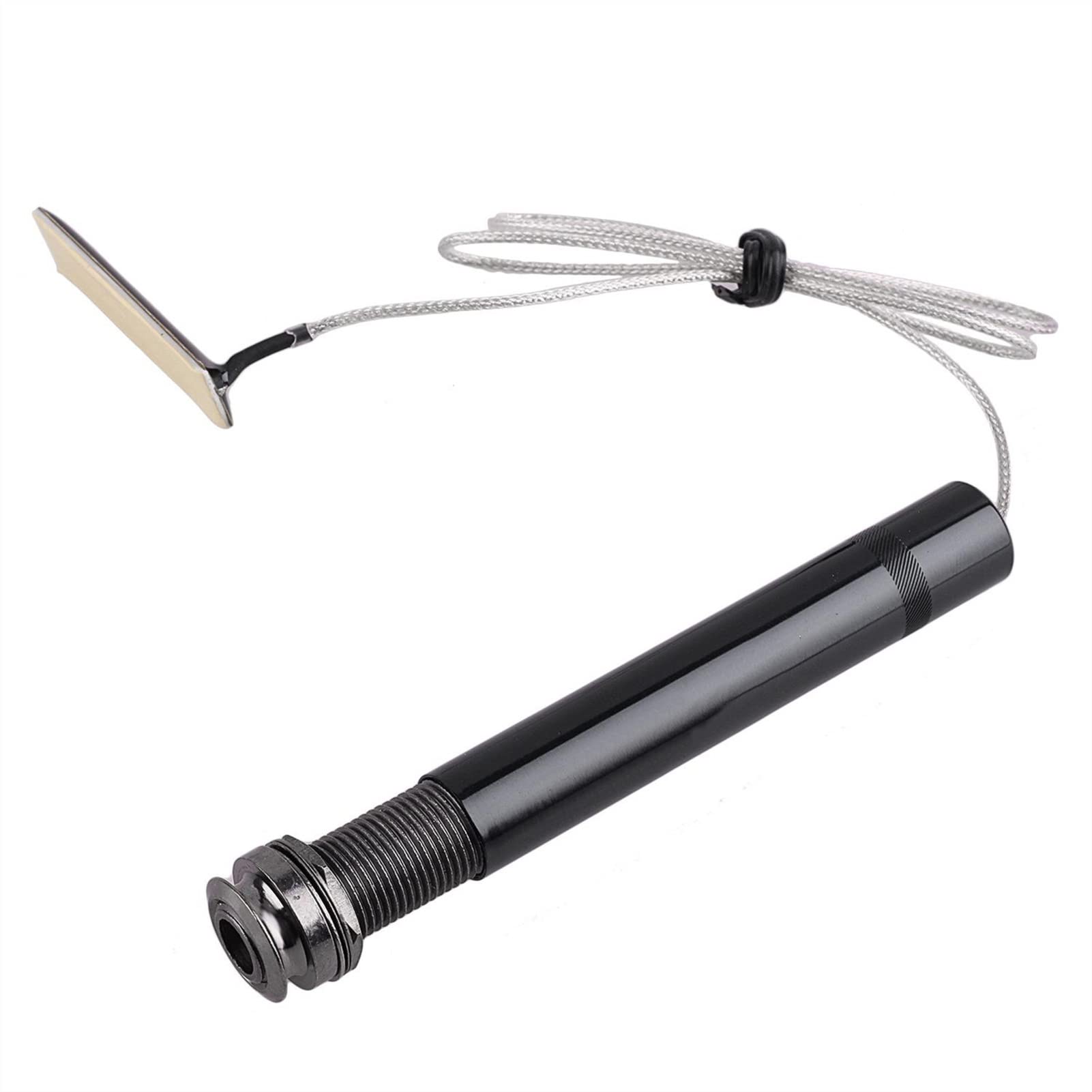 Professional Humbucker Guitar Pickup & Acoustic Guitar Endpin Pickup Transducer - High-Quality Guitar Accessories for Folk, Blues & Rock - Perfect for Live Performances & Studio Recording