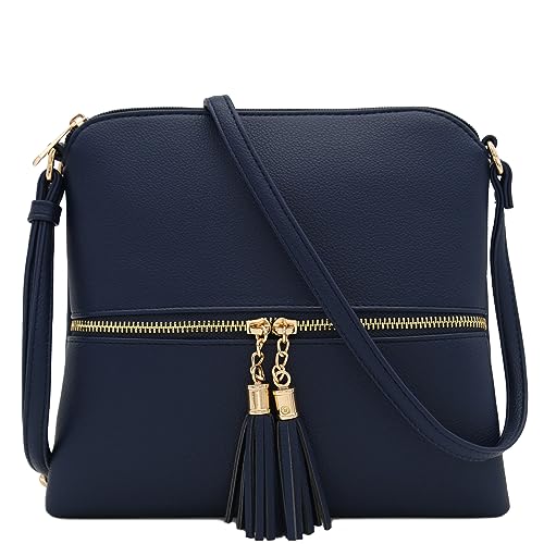 Dark Navy