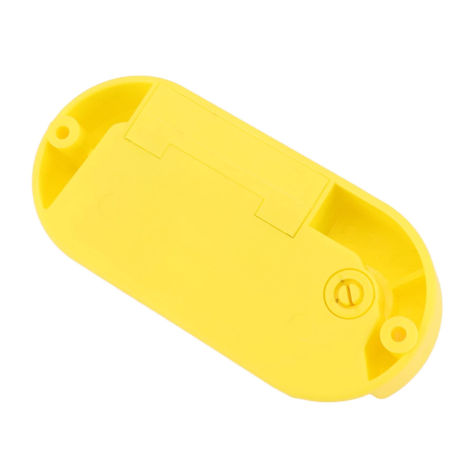 TOPINCN Electric Fence Cut Off Switch - Single Pole Plastic Portable Fence Wire Tensioner for Livestock Farm - Perfect for Cattle, Horse & Sheep Fencing Systems (Weatherproof & Durable)