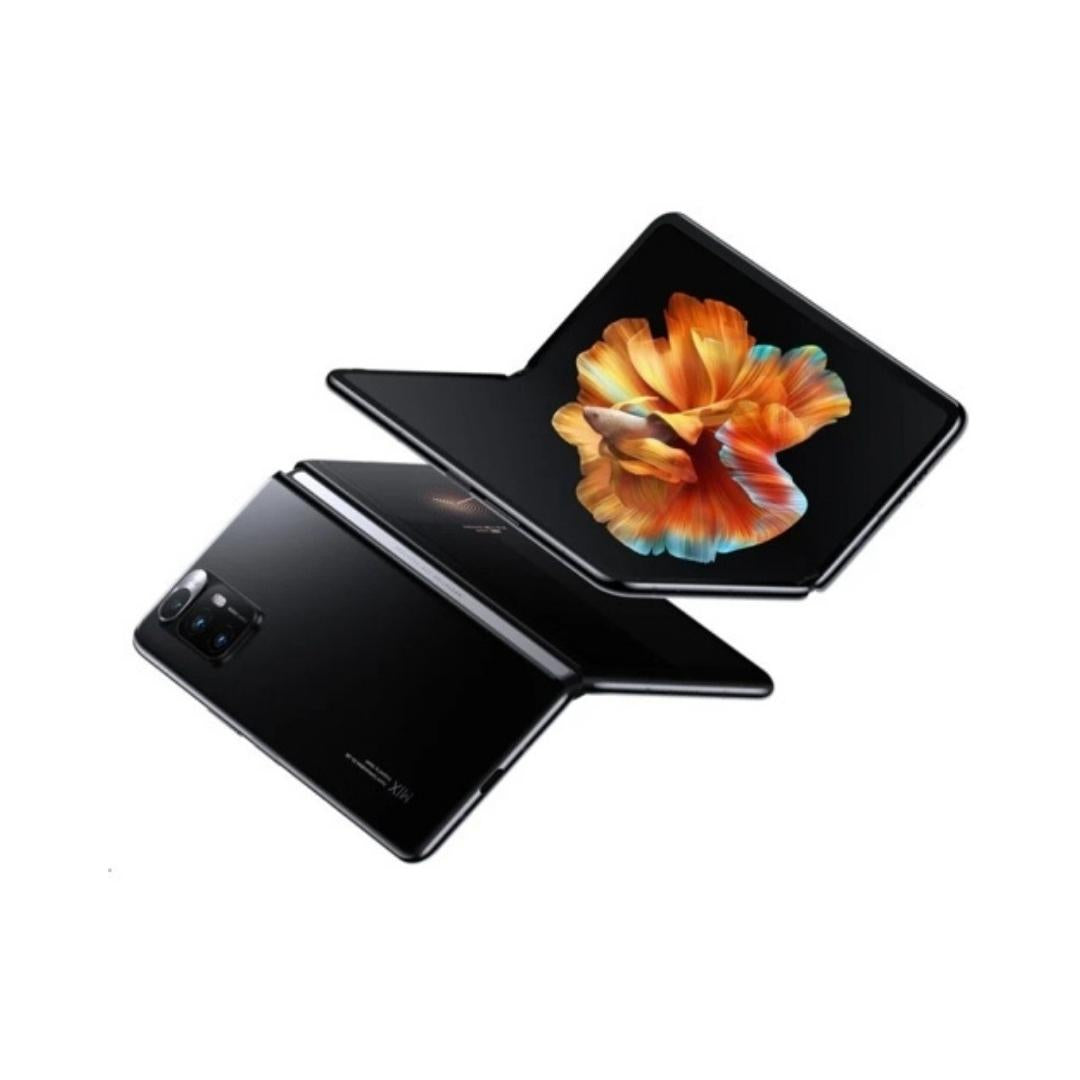 Xiaomi MIX Fold 2 Smartphone 12GB RAM 512GB Storage - Premium Foldable Phone for Work, Travel & Entertainment
