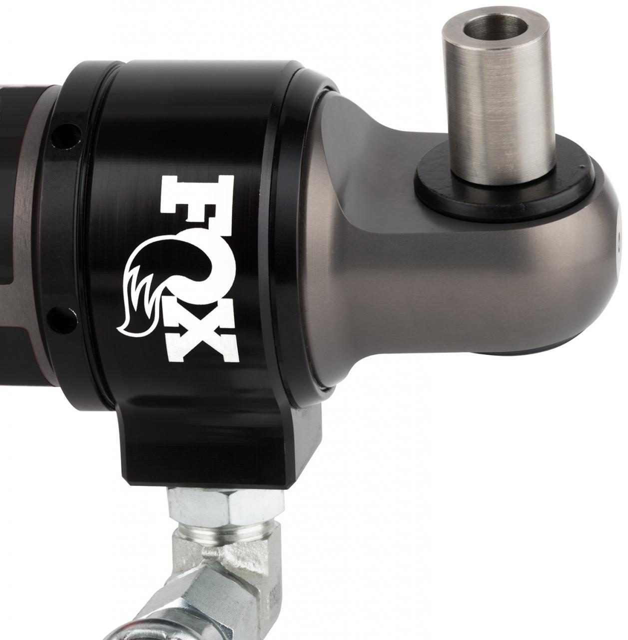 2023 Jeep JT Performance Elite Series RR 2.5