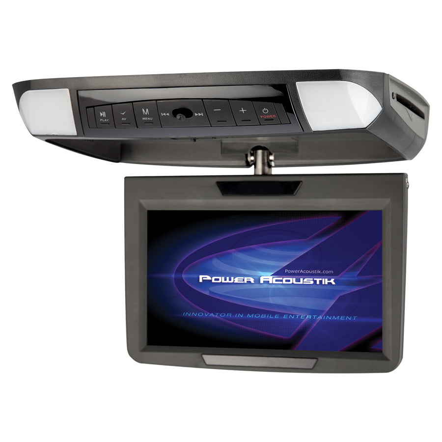 Power Acoustik PMD-90 90W Marine Grade Waterproof Bluetooth Speaker - Perfect for Boating, Pool Parties & Outdoor Adventures