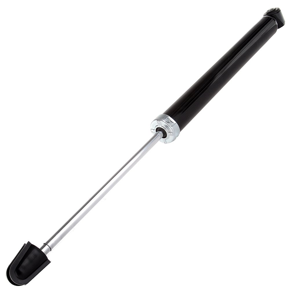OCPTY Complete Strut Assembly with Shocks - Replacement for 2000-2005 Ford Focus (Models 171505, 171504, 5796) - Front/Rear Suspension Upgrade for Smoother Ride & Better Handling