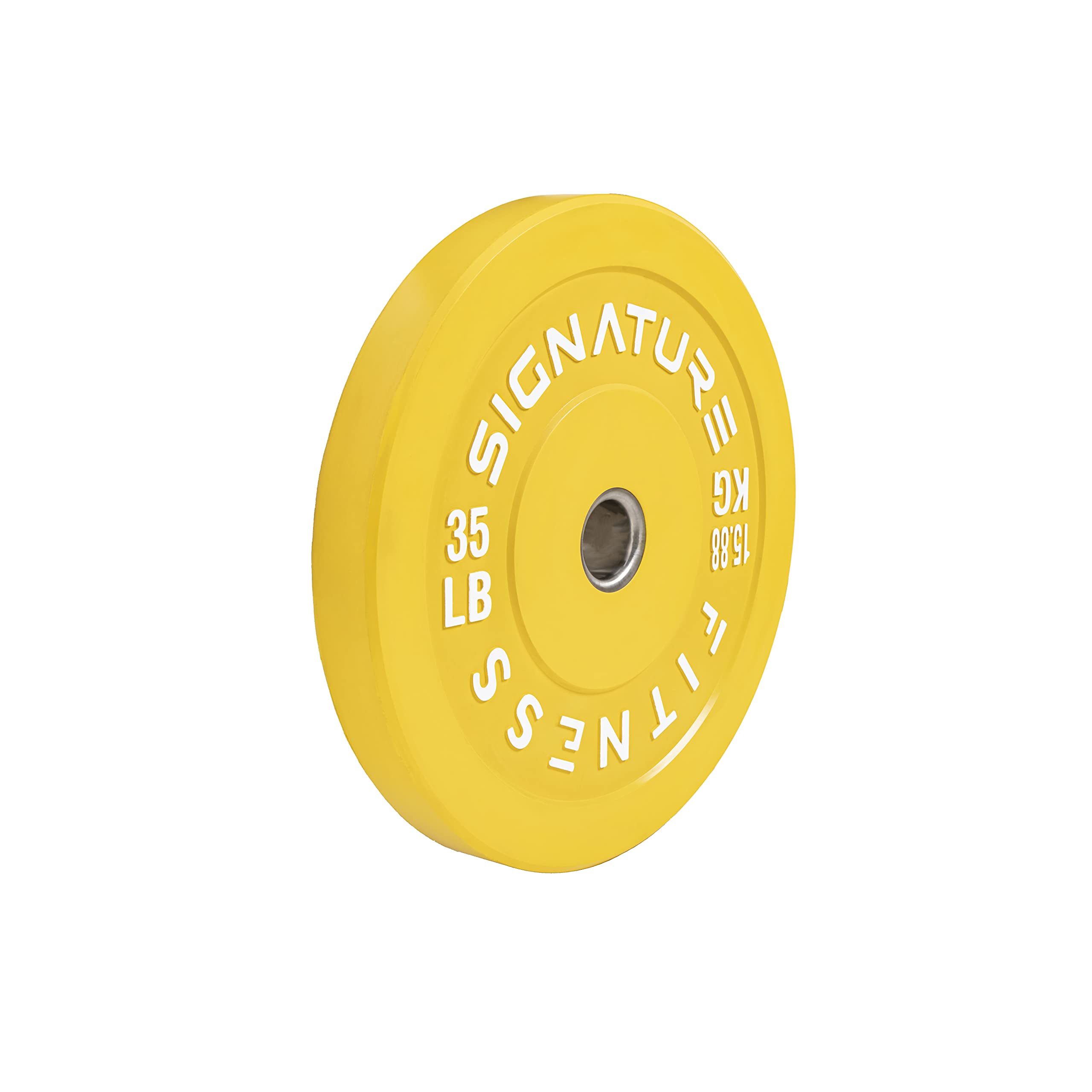 Signature Fitness 2