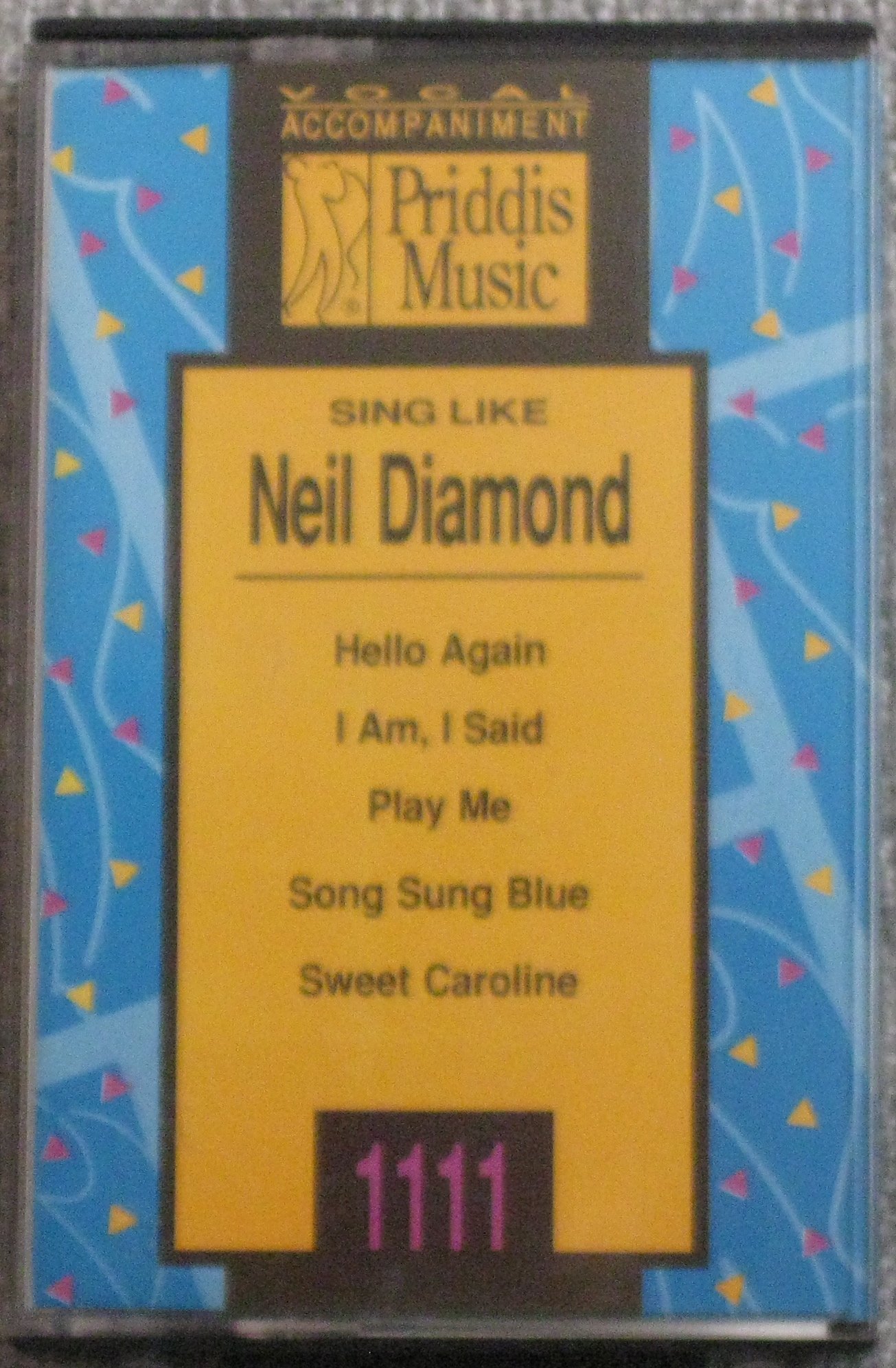 Neil Diamond Official Merchandise - Vinyl Records, CDs & Collectibles for Fans | Perfect for Home Decor, Music Gifts & Fan Collections