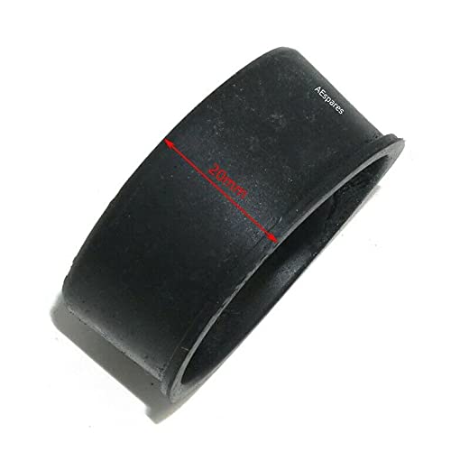 Royal Enfield Bullet Ampere Meter Light Switch Rubber Ring - Durable Replacement Part for Motorcycle Electrical System | Perfect for DIY Repairs & Maintenance