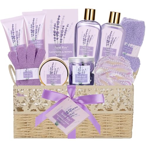 Honey Lavender