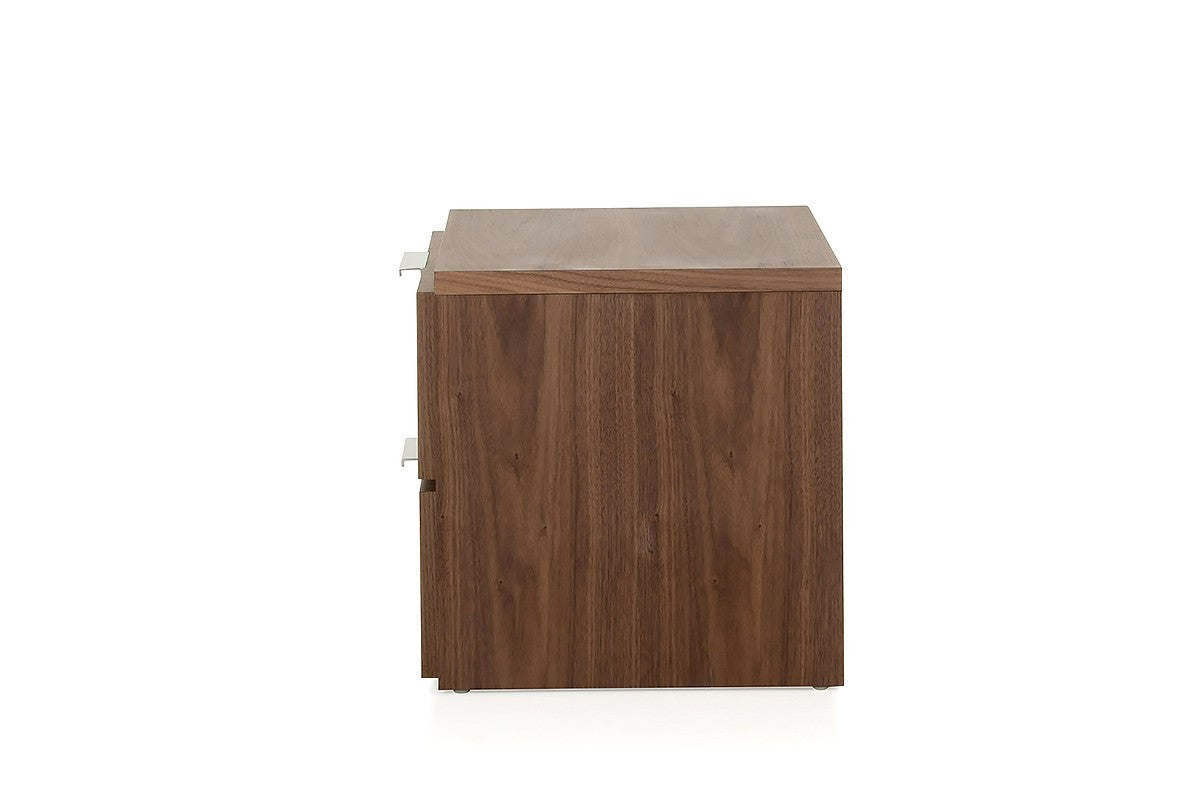Lauren 6-Drawer Dresser - Modern Wooden Chest of Drawers for Bedroom & Closet Organization | Perfect for Home Storage & Decor
