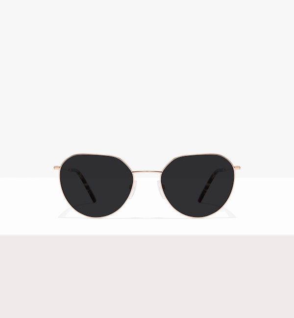 Stylish Prism Sunglasses for Men & Women - UV Protection Polarized Lenses - Perfect for Driving, Beach & Outdoor Activities