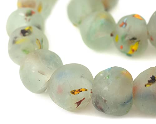 Rainbow Speckled