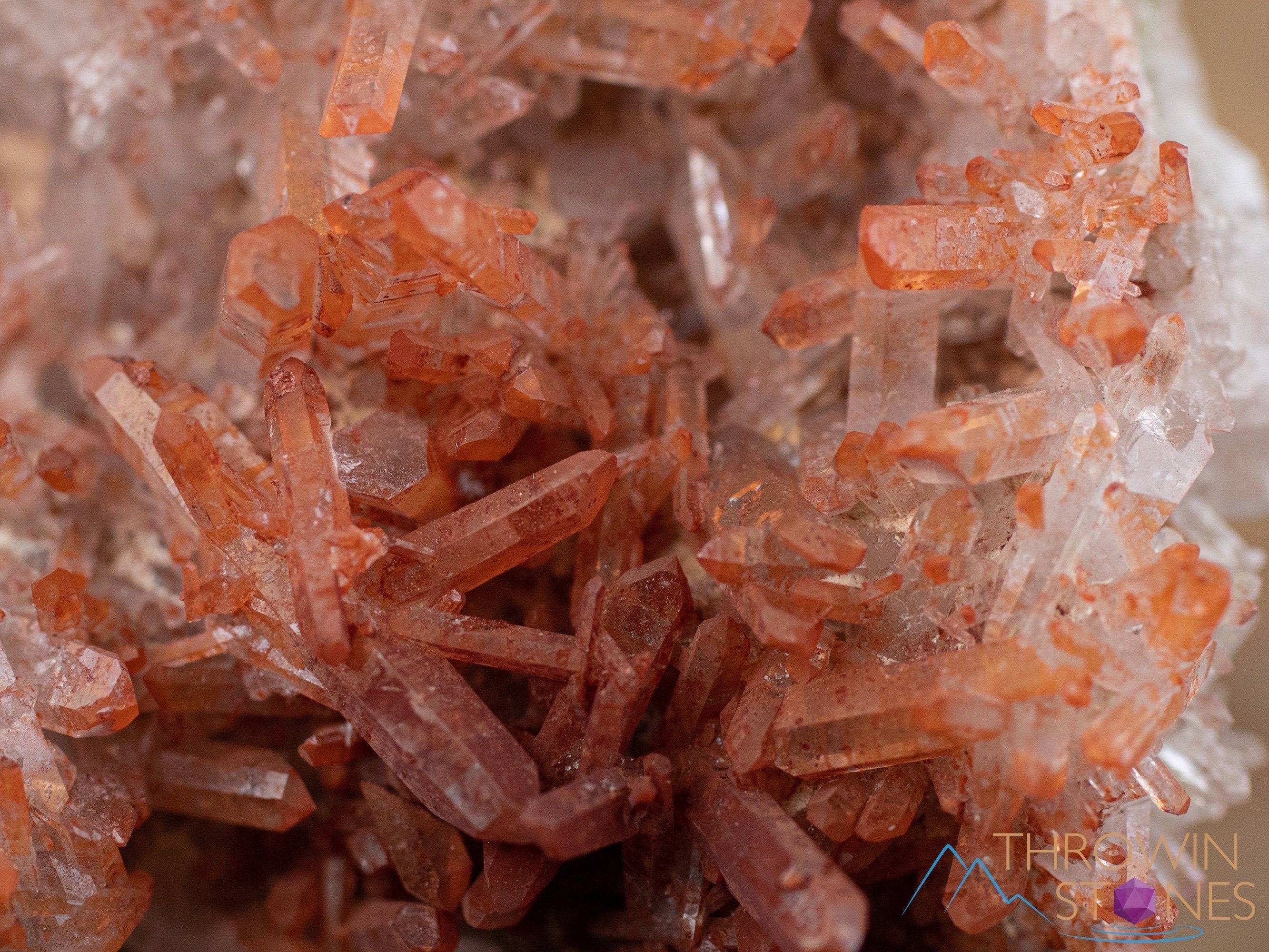 Rare MESSINA QUARTZ Raw Crystal with CHALCOTRICHITE - Natural Healing Stone, Unique Housewarming Gift, Spiritual Home Decor, Raw Crystals and Minerals Collection (41899) - Perfect for Meditation, Energy Healing & Crystal Display